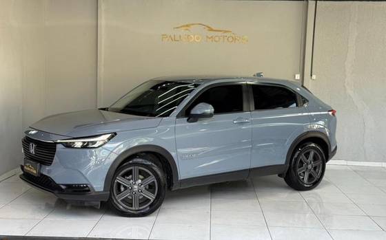 HONDA HR-V 1.5 DI I-VTEC FLEX EXL CVT